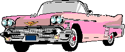 THIS... is the 58 Cadillac.